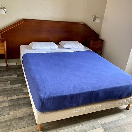 Hotel De Champagne 생디지에 외부 사진