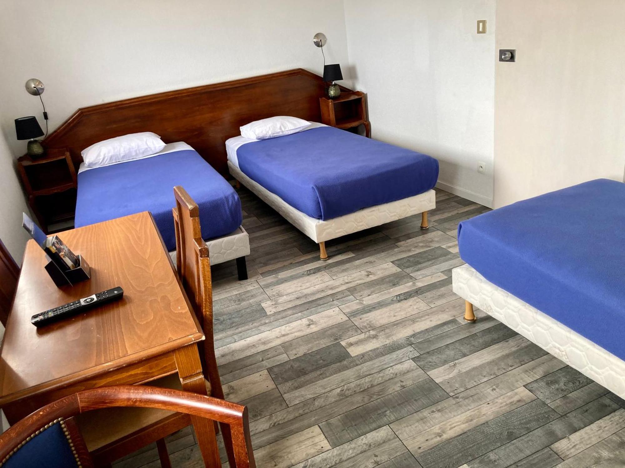Hotel De Champagne 생디지에 외부 사진