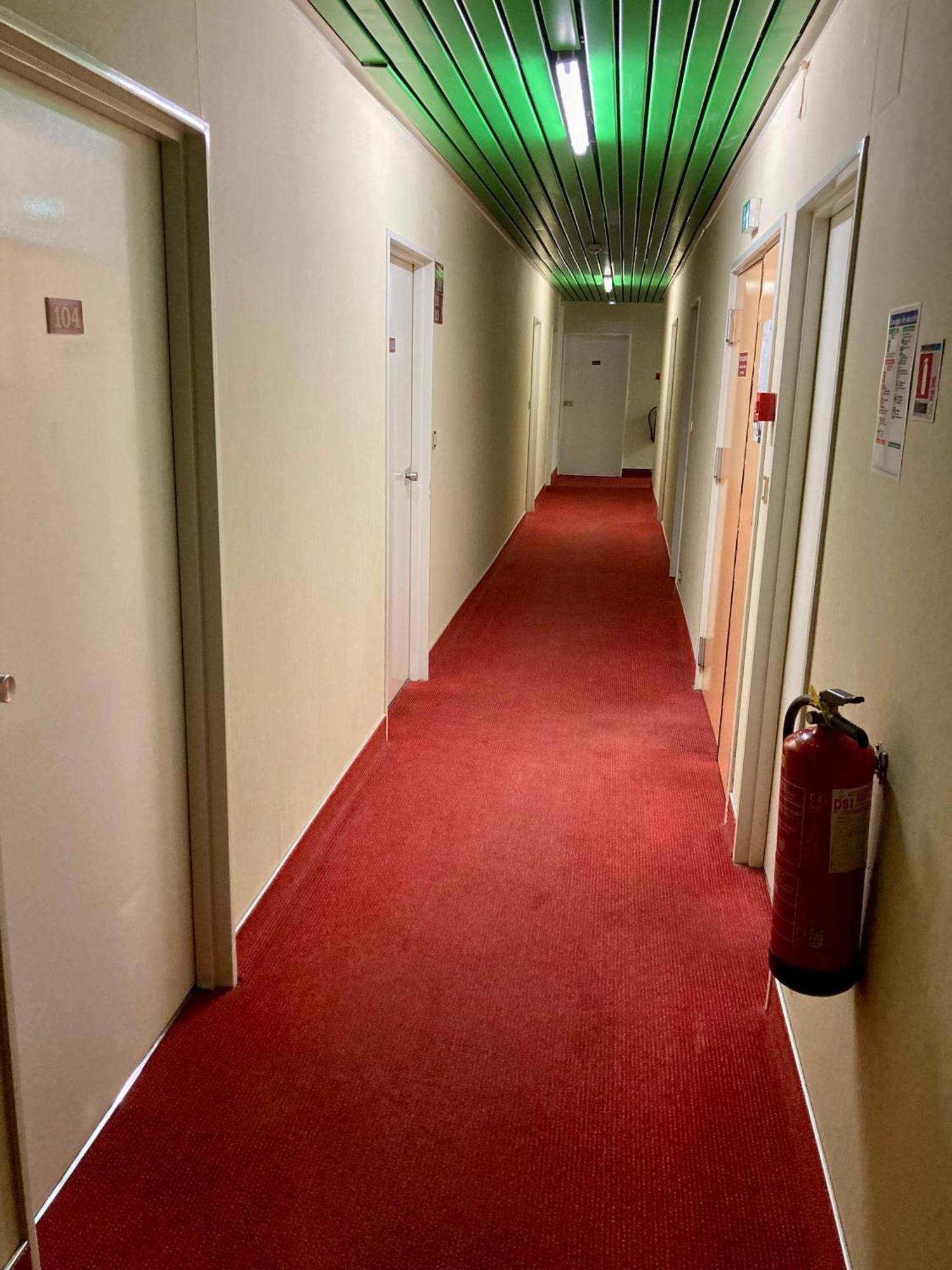 Hotel De Champagne 생디지에 외부 사진