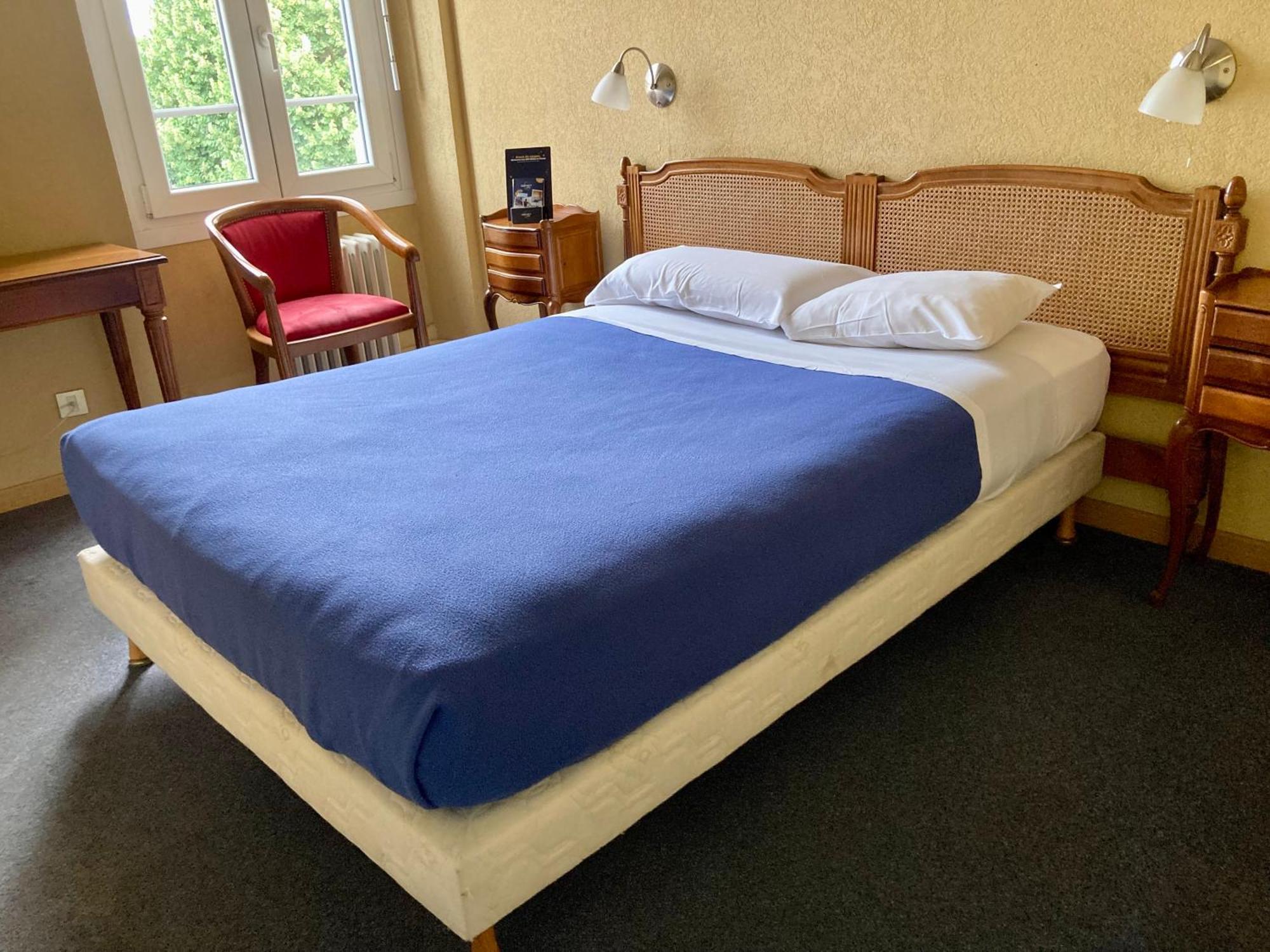 Hotel De Champagne 생디지에 외부 사진