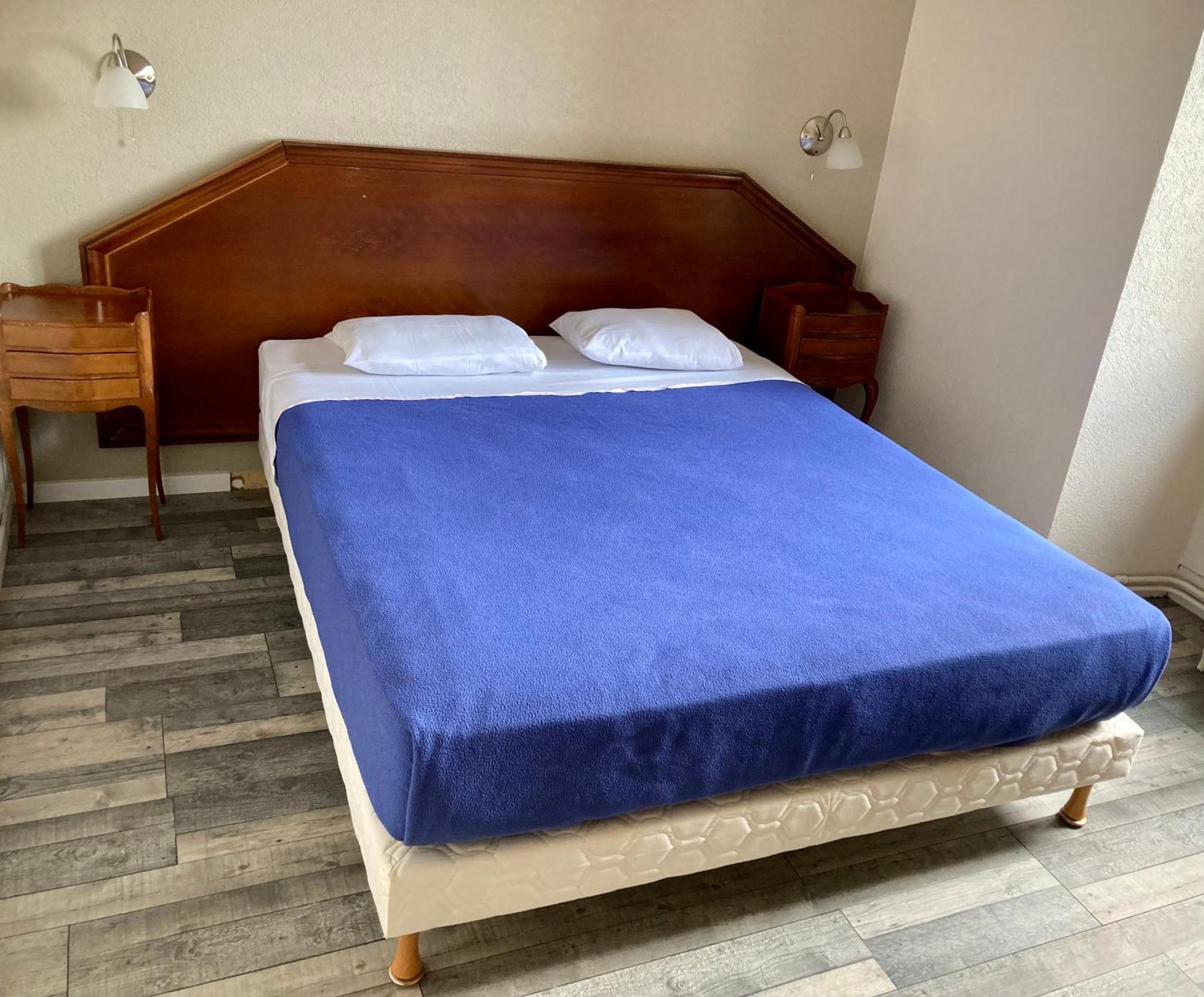 Hotel De Champagne 생디지에 외부 사진