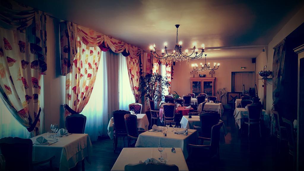 Hotel De Champagne 생디지에 외부 사진