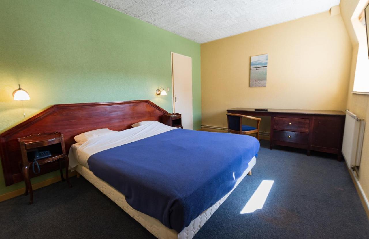 Hotel De Champagne 생디지에 외부 사진