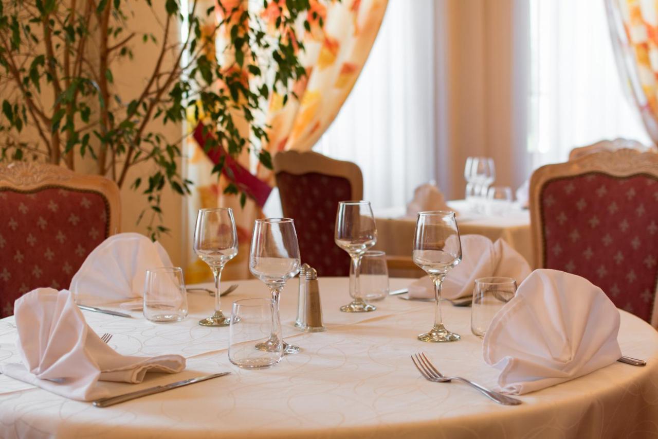 Hotel De Champagne 생디지에 외부 사진